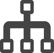 Network Icon